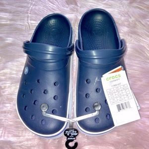 Crocs Crocband 2. US m8/w10